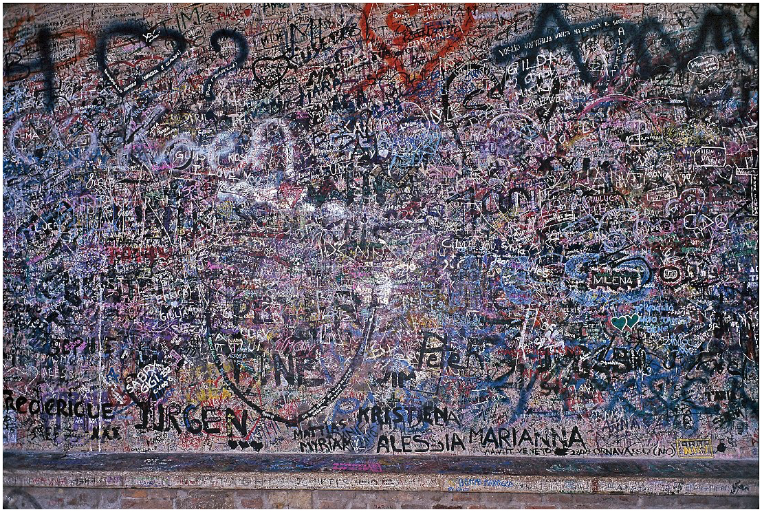 Ca di Giulietta